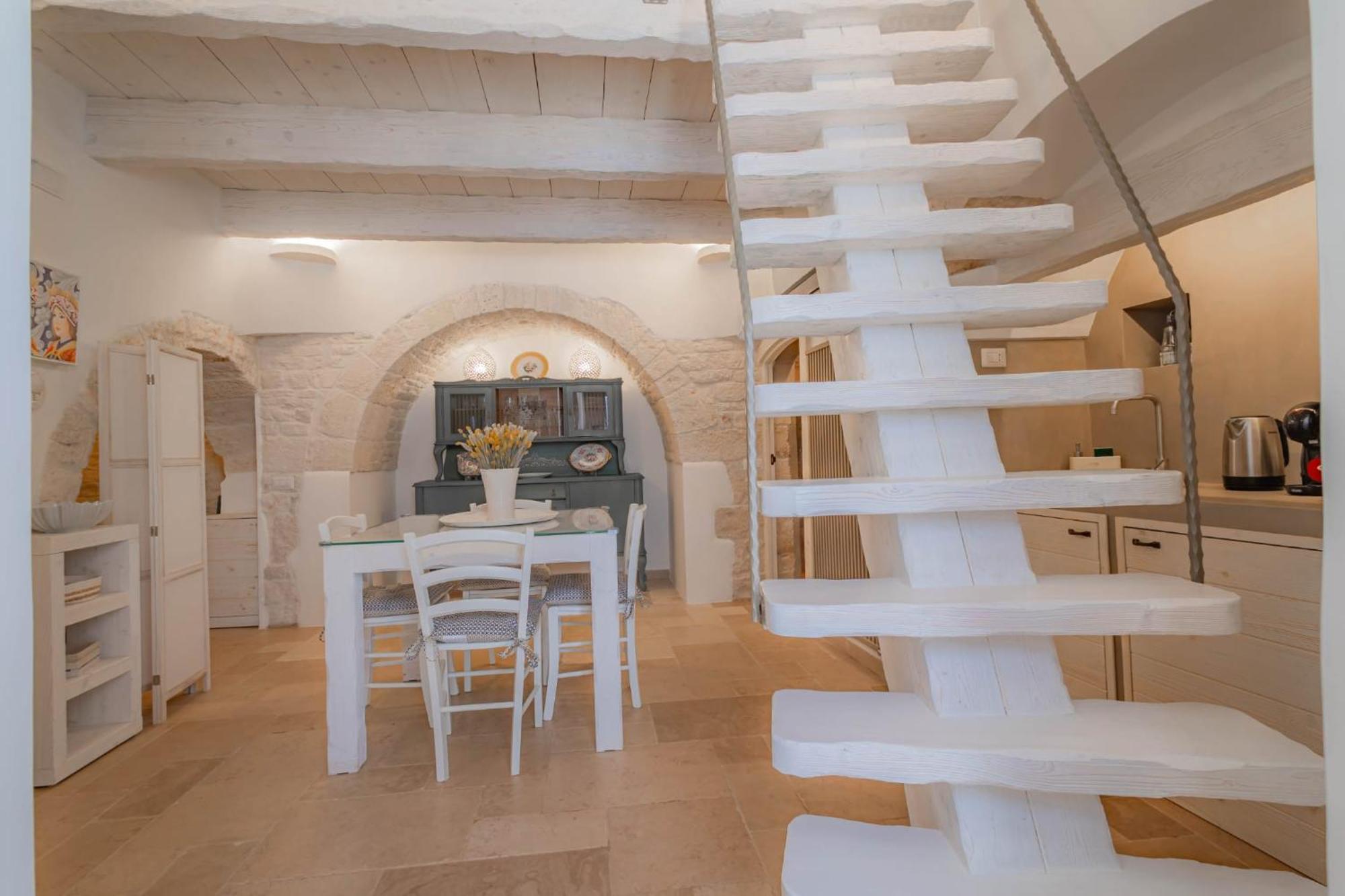 Holiday home Il Trullo Di Angelina *