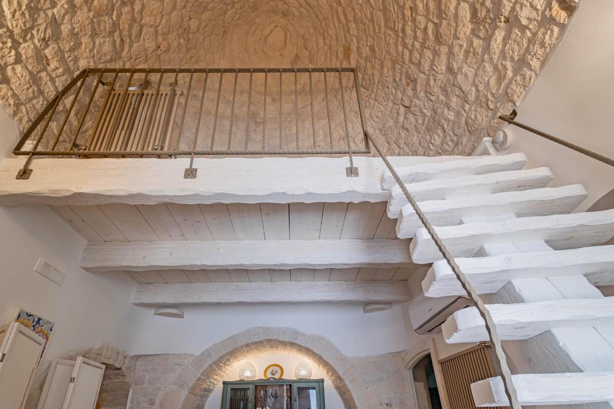 Holiday home Il Trullo Di Angelina *