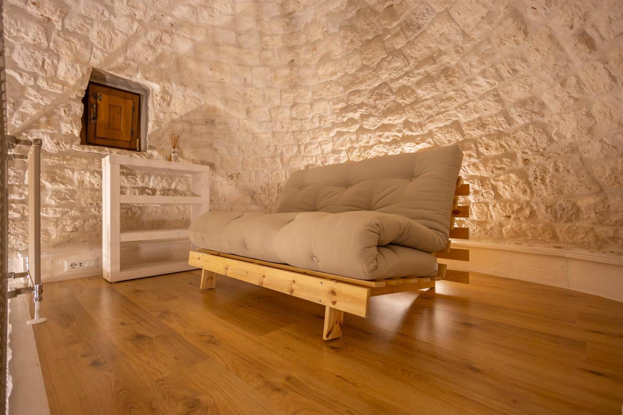 Il Trullo Di Angelina Holiday home Alberobello