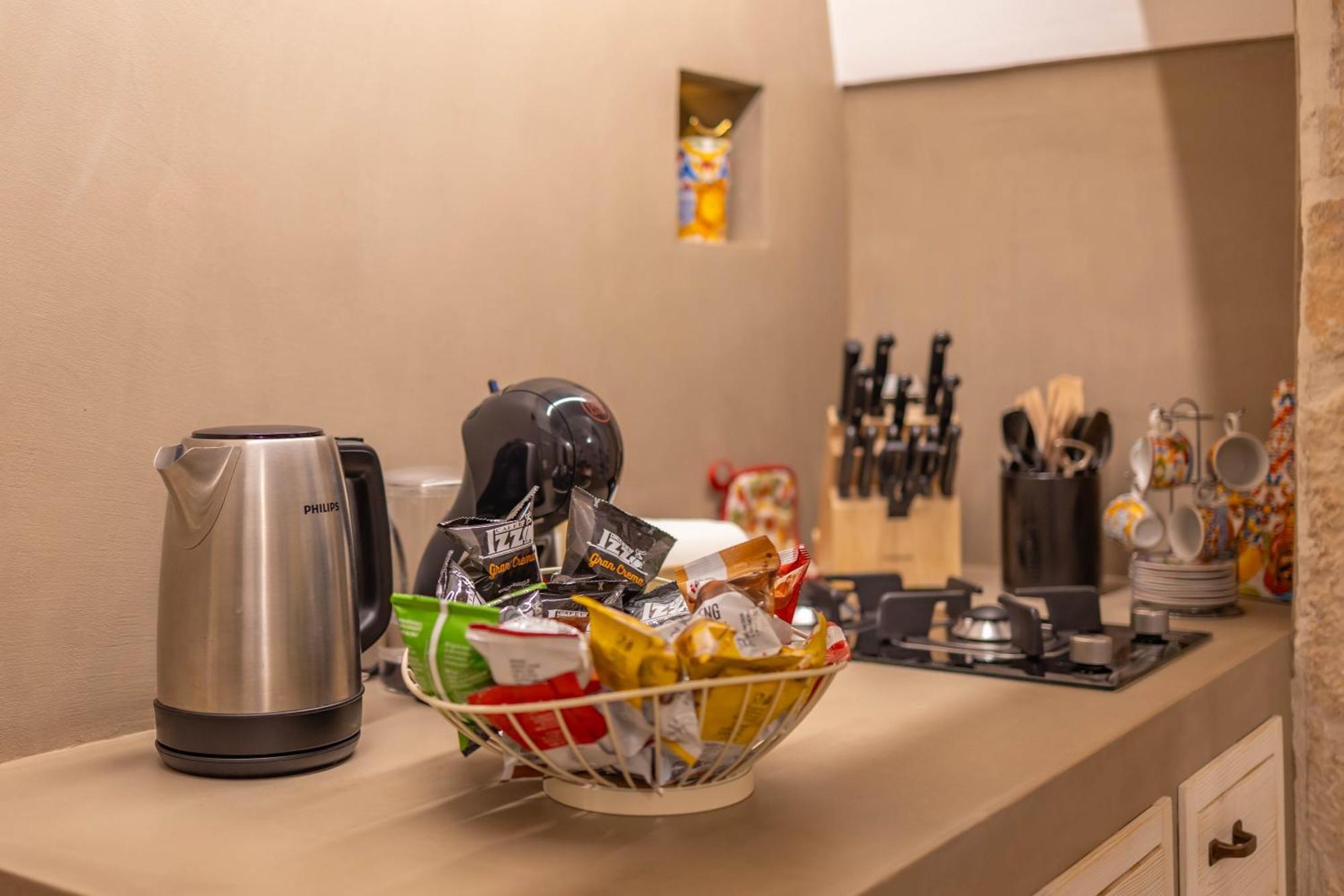 Holiday home Il Trullo Di Angelina *