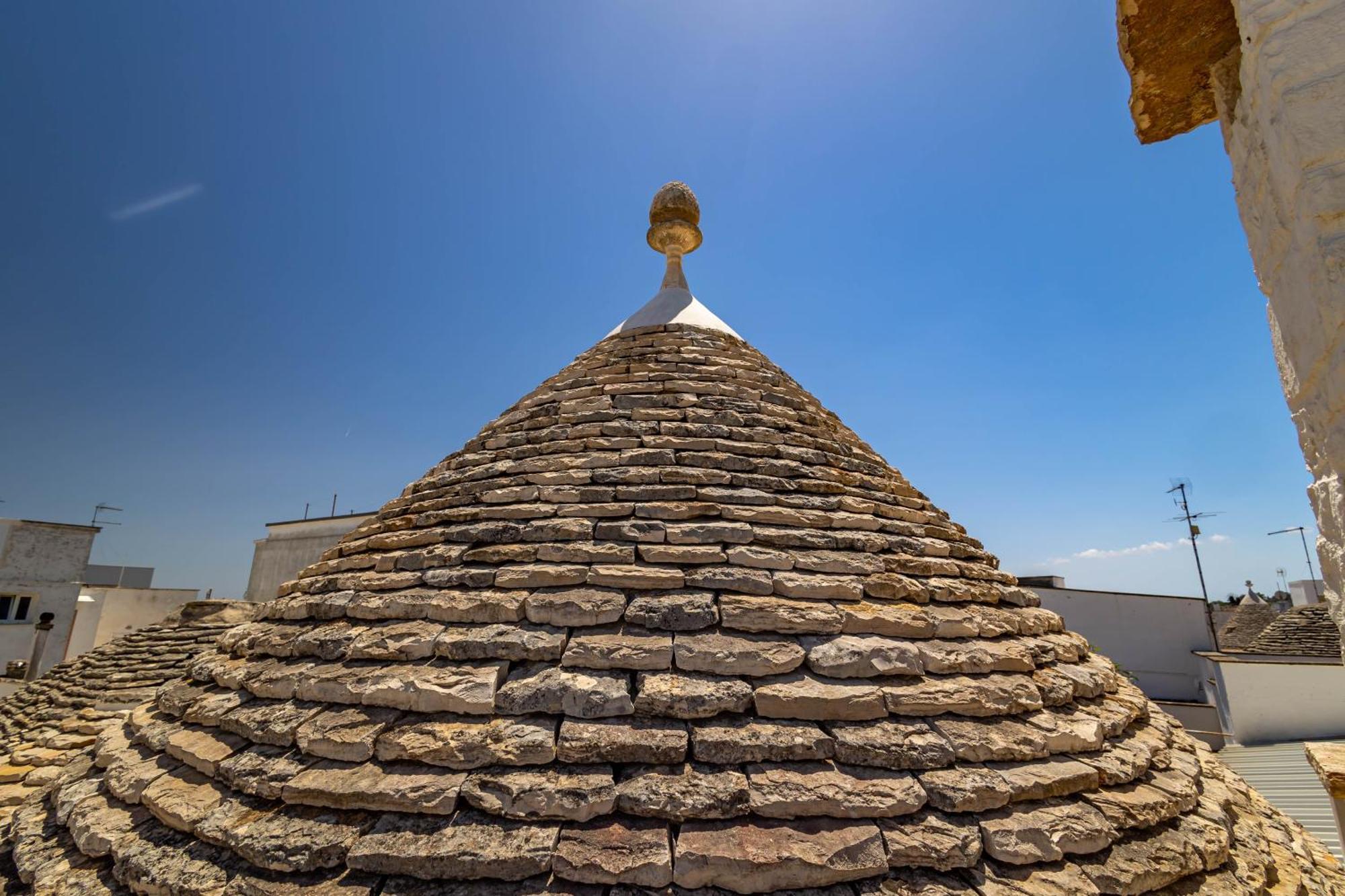 Holiday home Il Trullo Di Angelina Alberobello