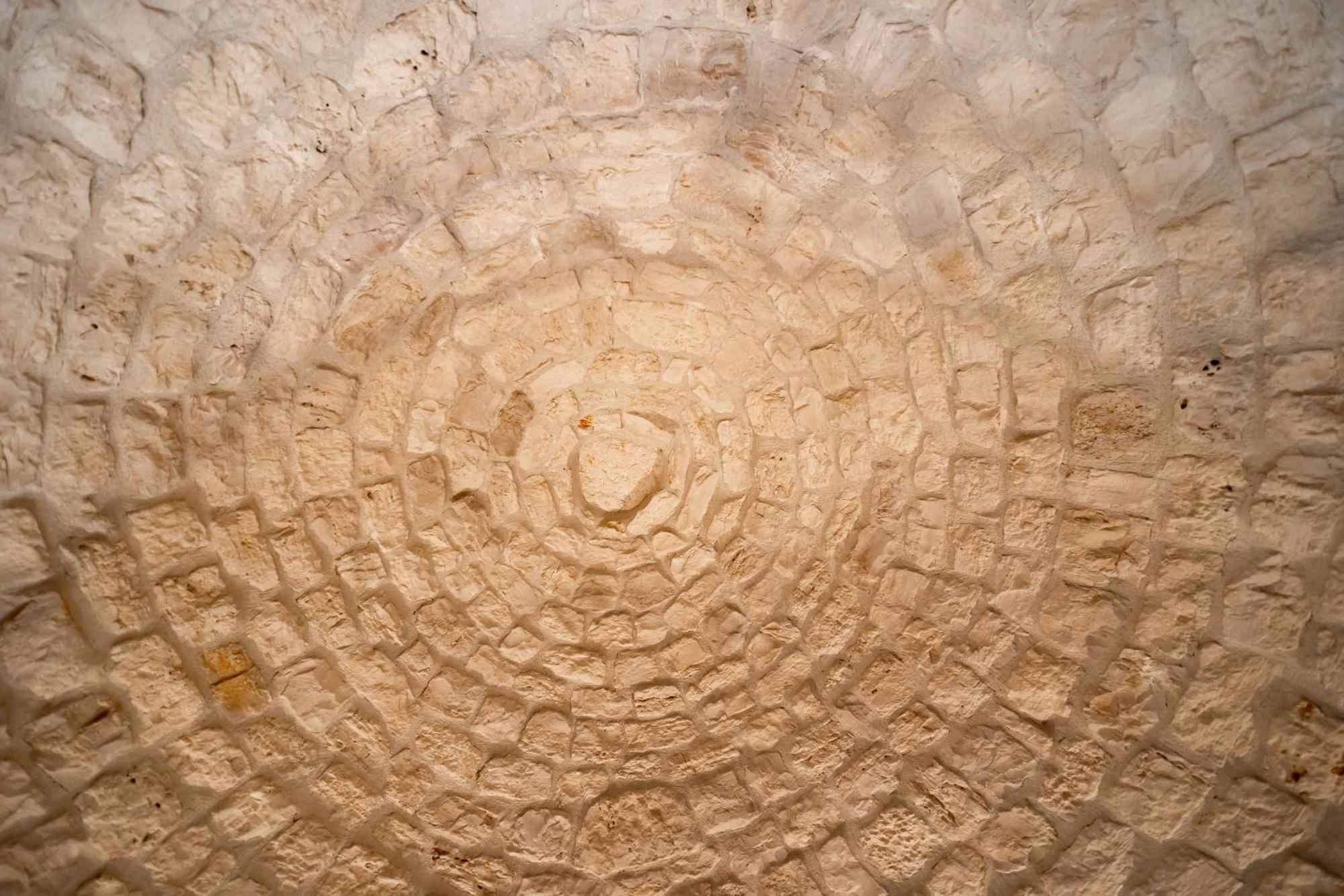 Holiday home Il Trullo Di Angelina