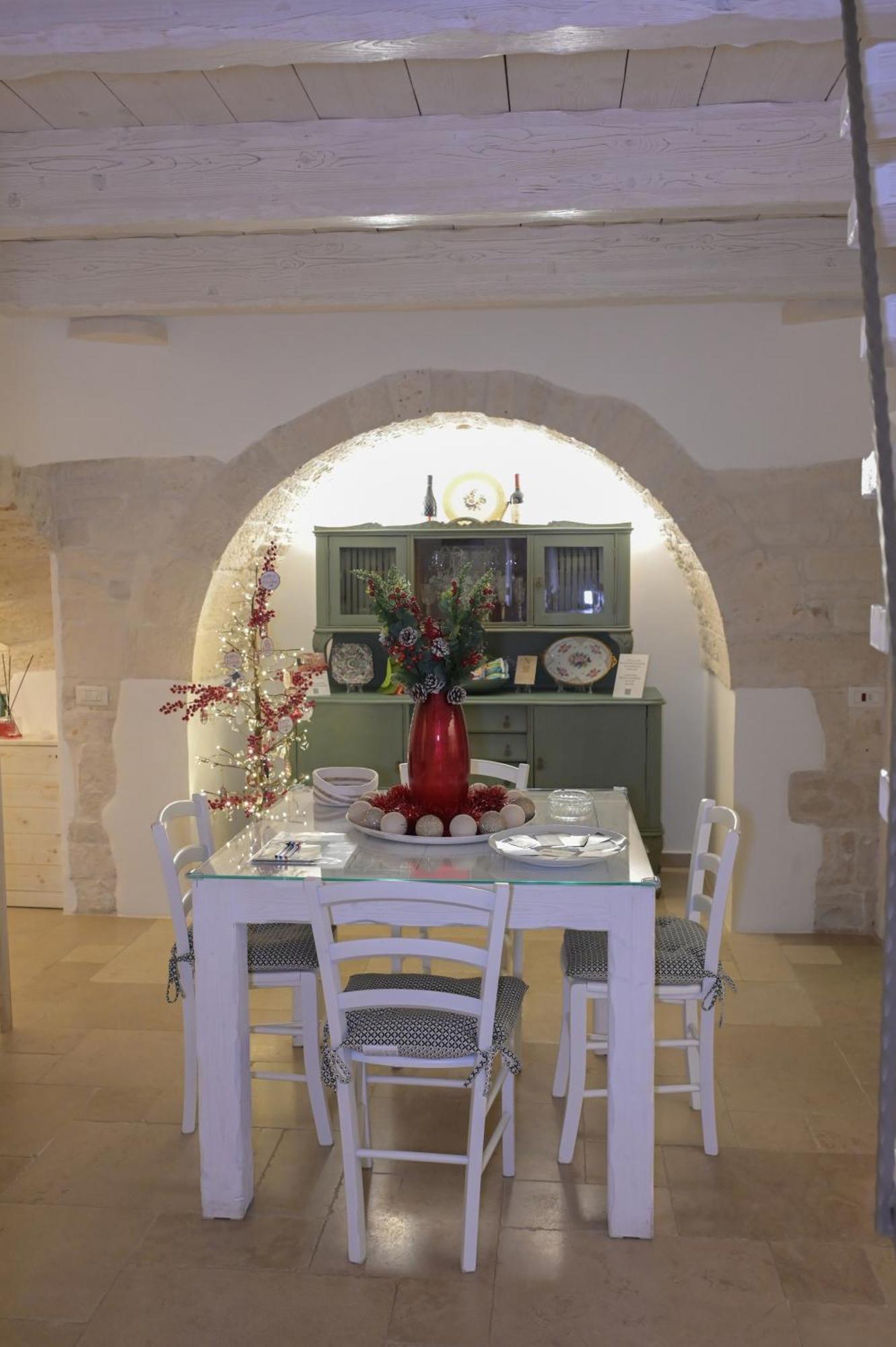 Il Trullo Di Angelina * Alberobello