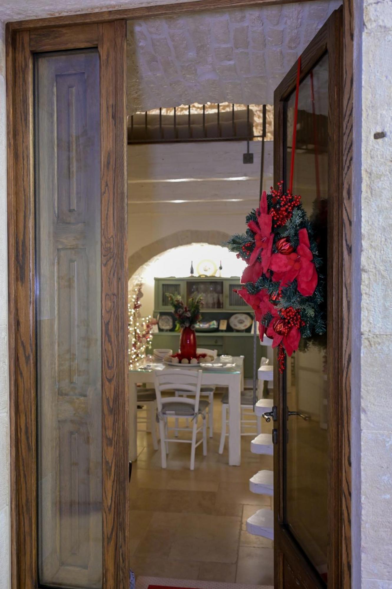 Holiday home Il Trullo Di Angelina