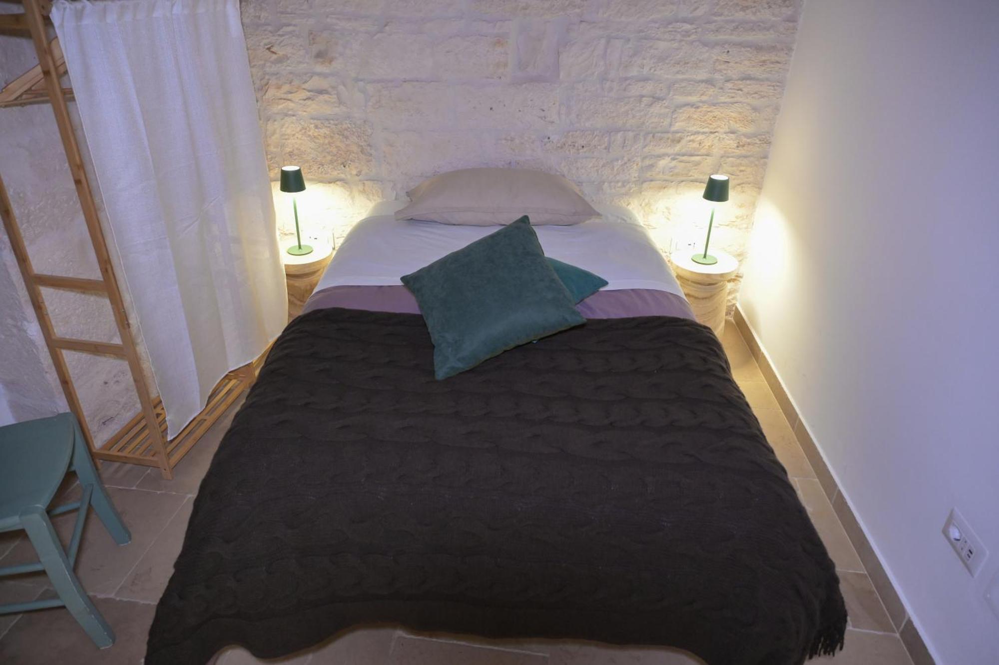 Il Trullo Di Angelina Holiday home *