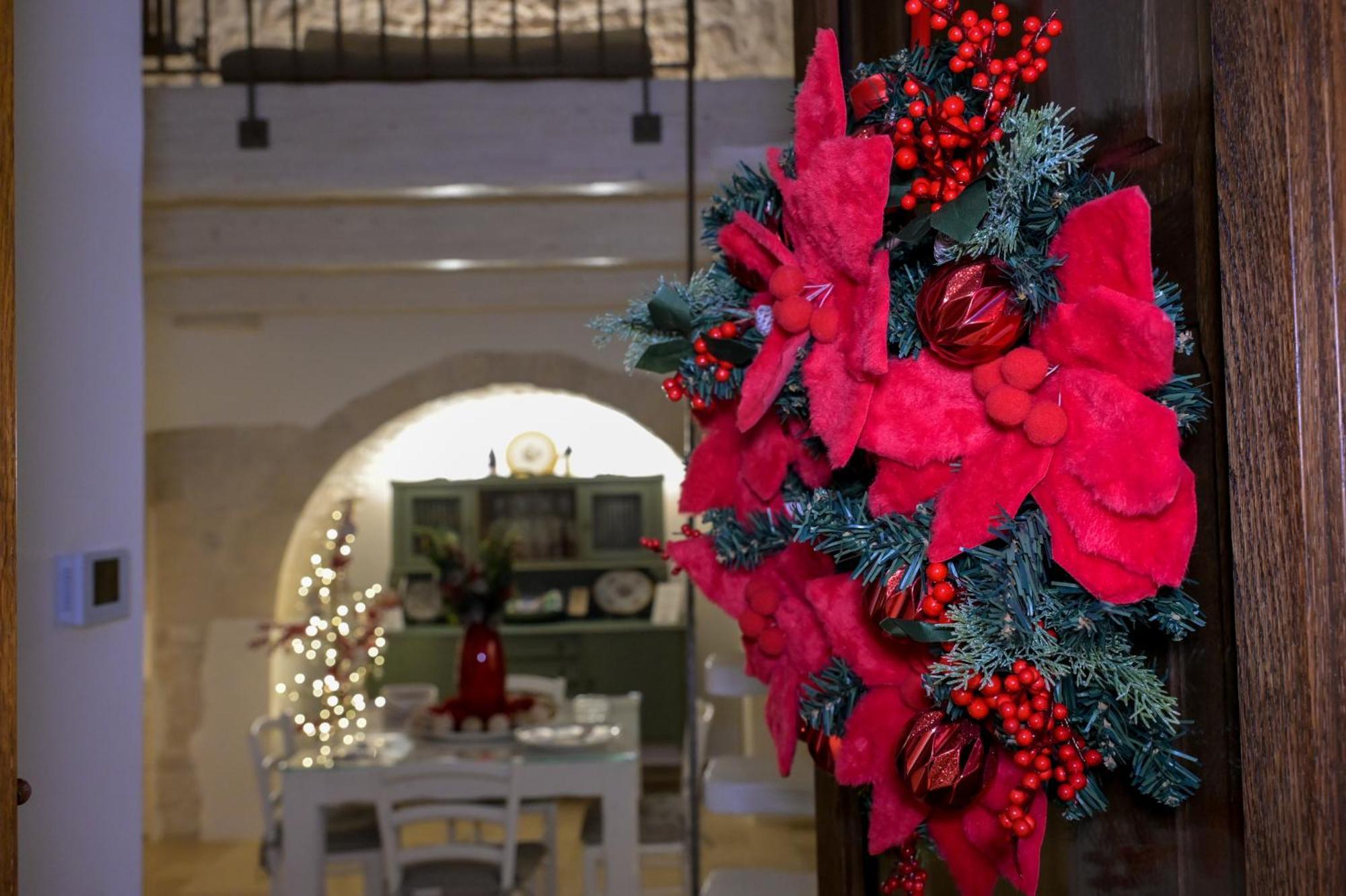 Il Trullo Di Angelina Holiday home
