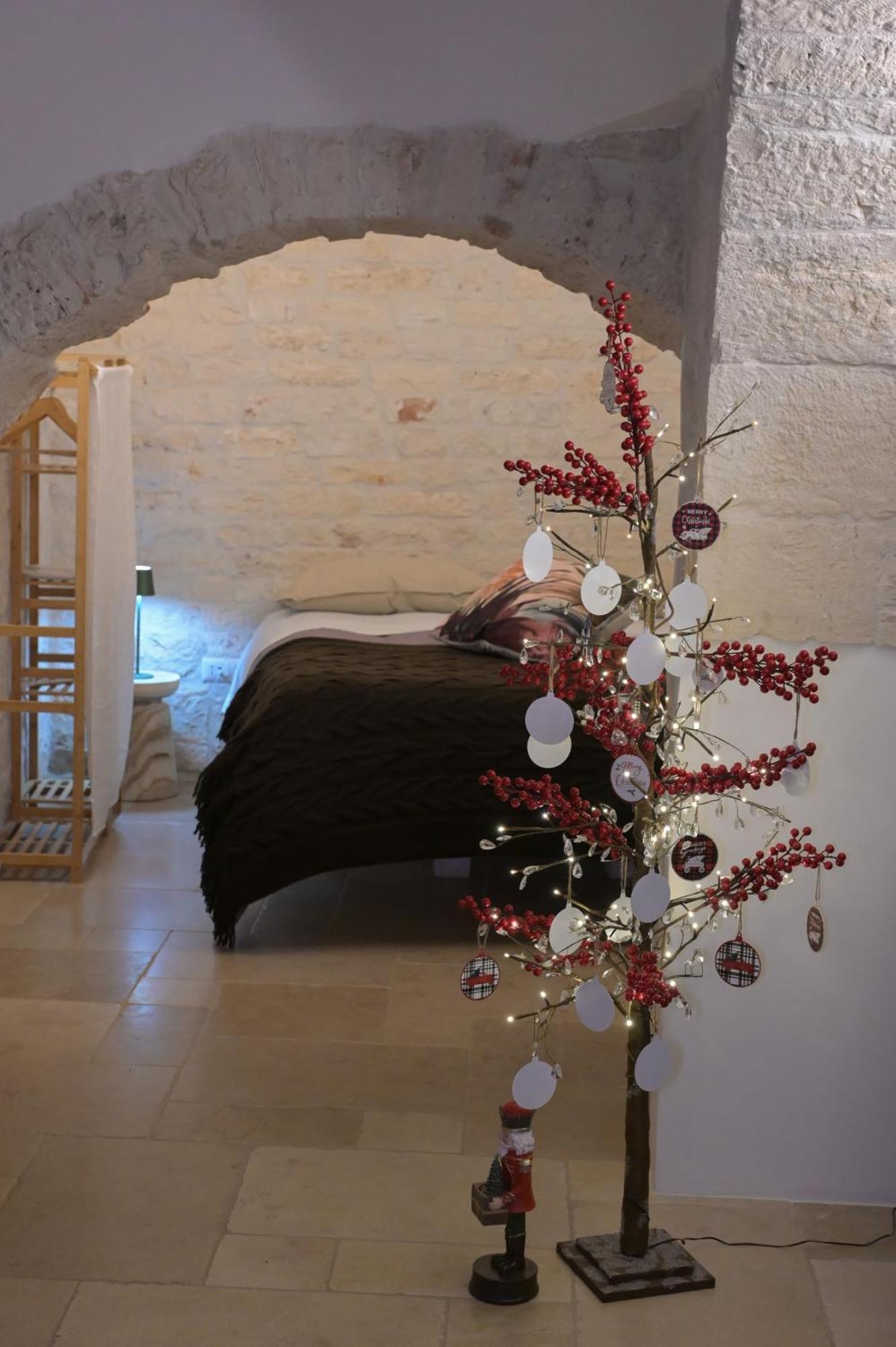 Il Trullo Di Angelina Alberobello
