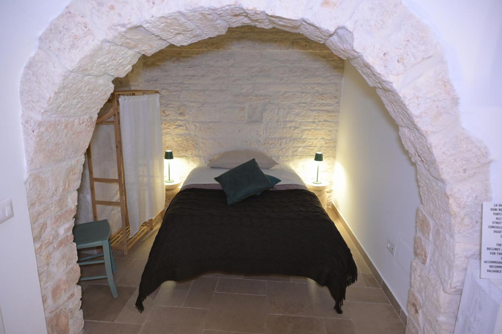 Holiday home Il Trullo Di Angelina *