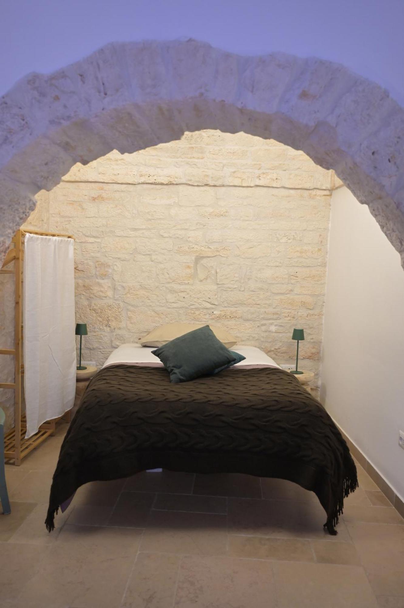 Holiday home Il Trullo Di Angelina Alberobello