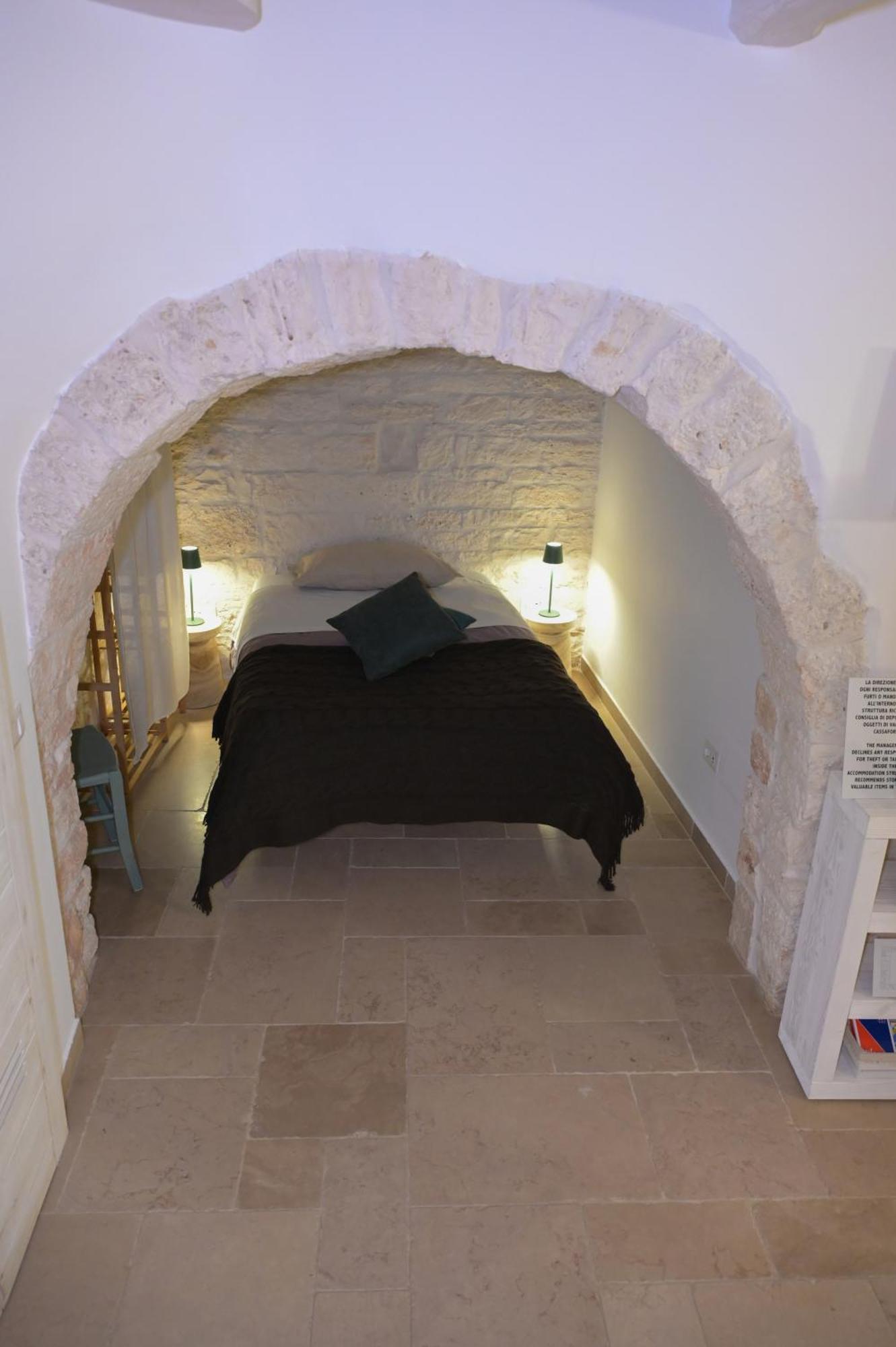 Holiday home Il Trullo Di Angelina *