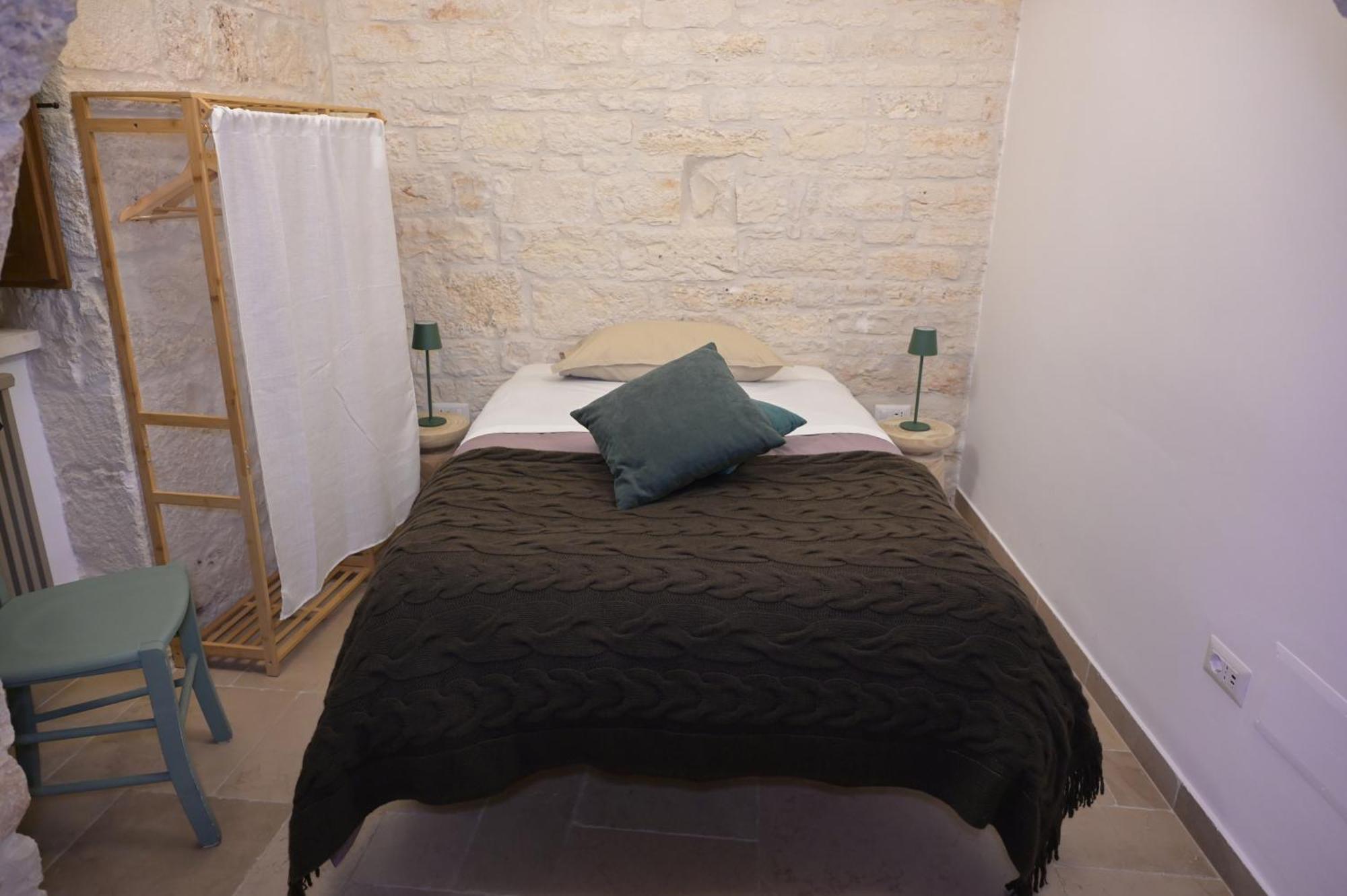 Il Trullo Di Angelina Holiday home *