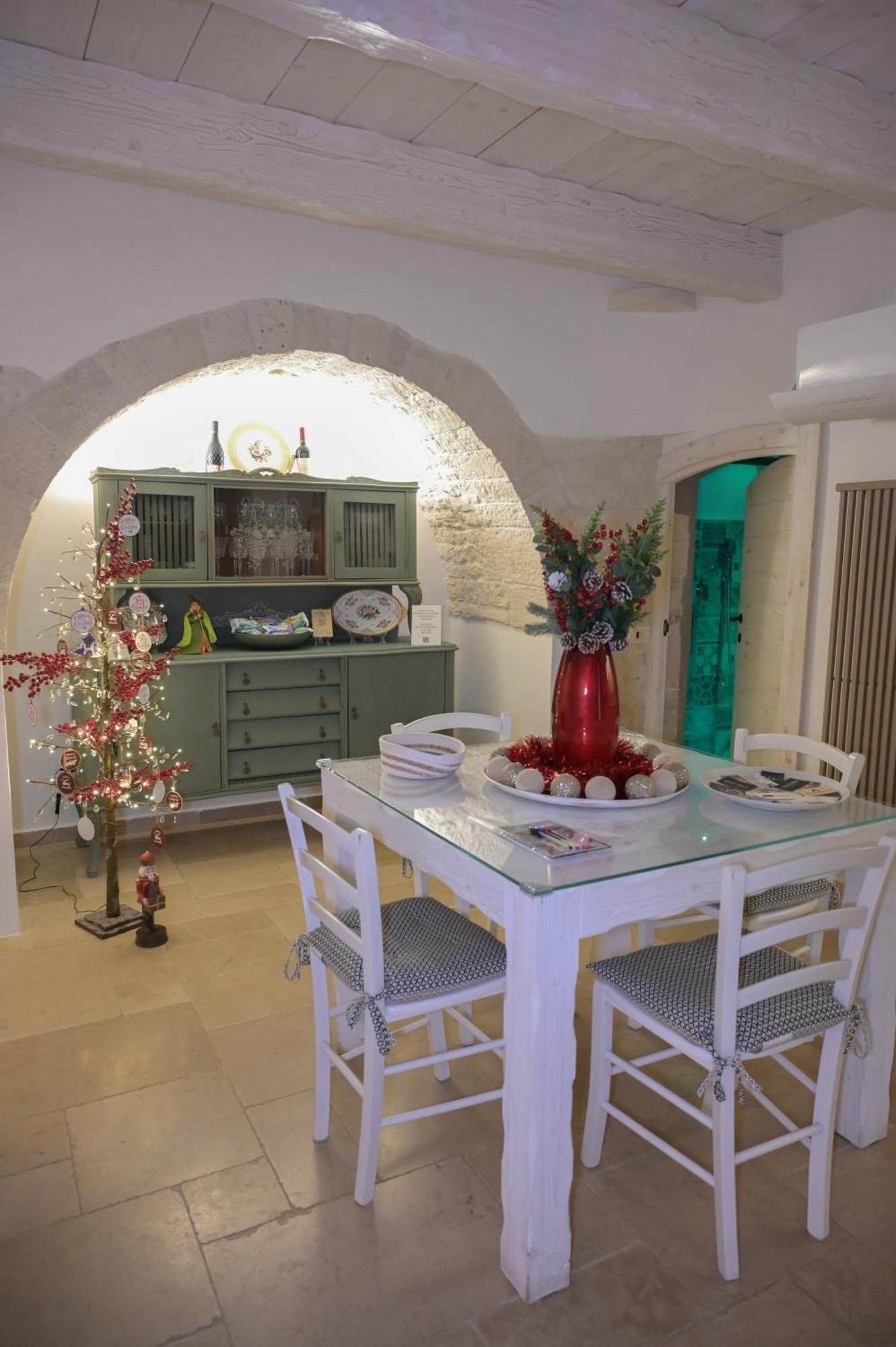 Holiday home Il Trullo Di Angelina *