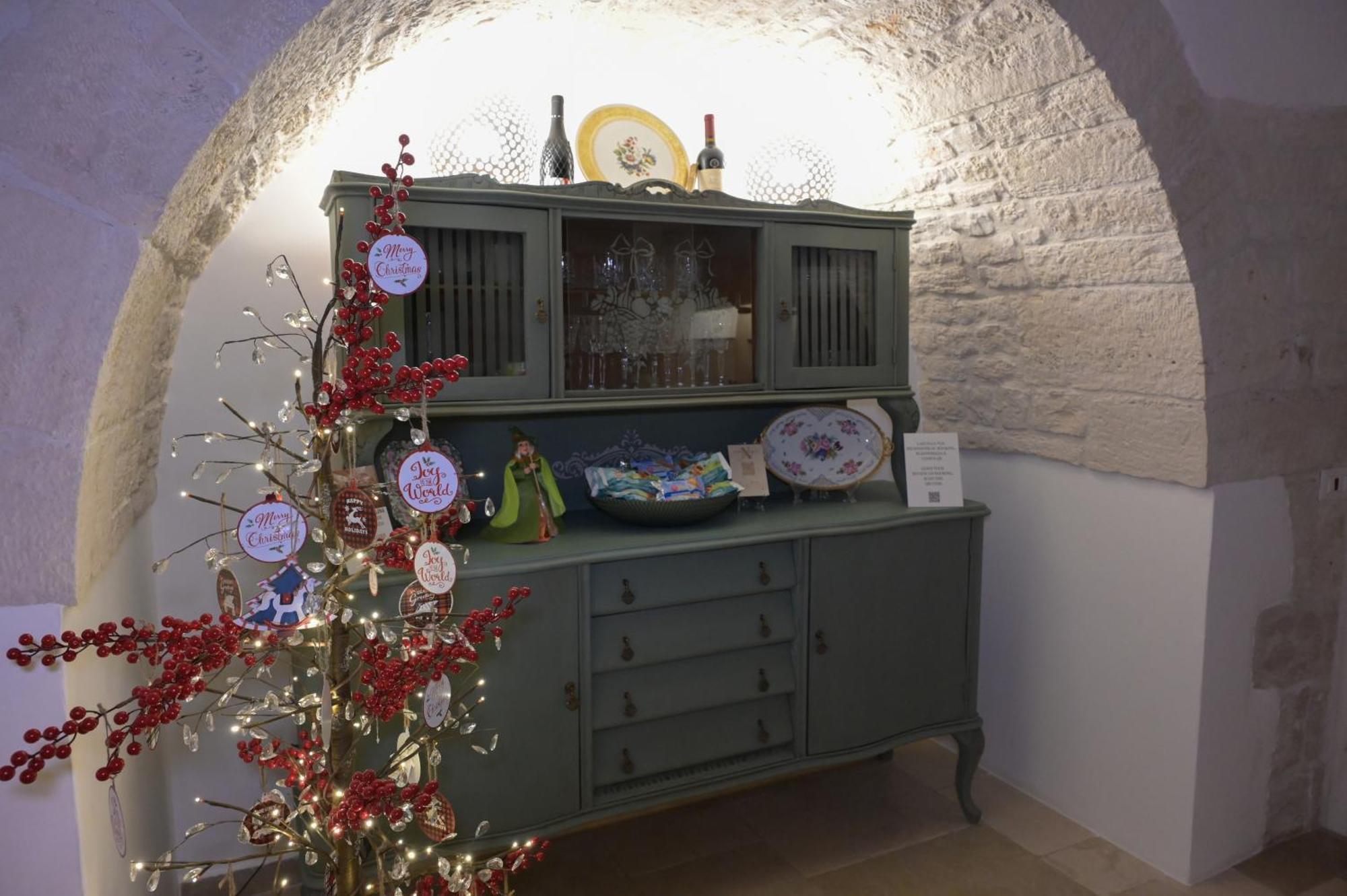 Holiday home Il Trullo Di Angelina *