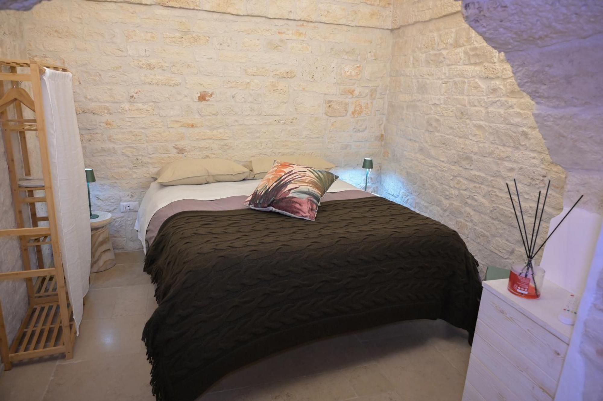 Holiday home Il Trullo Di Angelina Alberobello